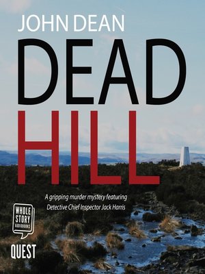 Dead Hill - Audiobook